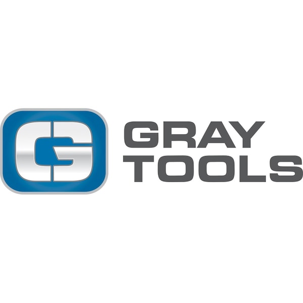 Gray Tools Combination Wrench 2-3/16